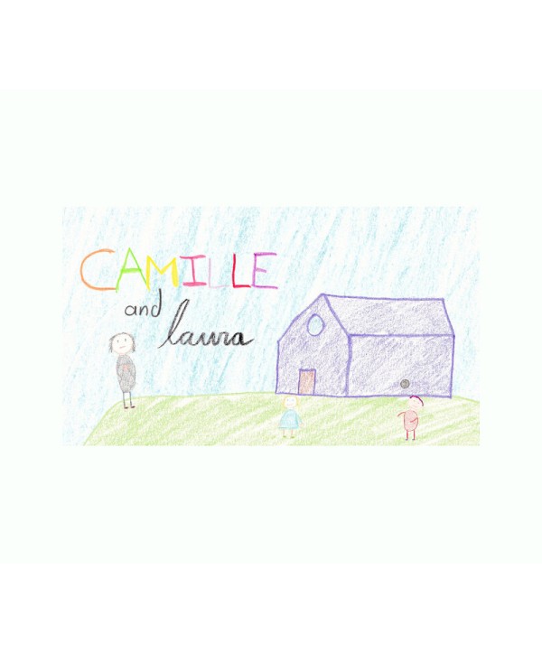 Camille and Laura Steam Key GLOBAL